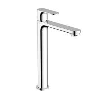 ราคา HANSGROHE HG72523007 ก๊อกผสมอ่างล้างหน้าทรงสูง (1258548)