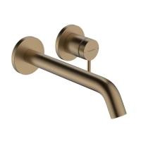 ราคา HANSGROHE HG73351140 ก๊อกผสมอ่างล้างหน้าออกผนัง (1260804)