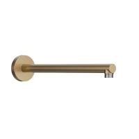 ราคา HANSGROHE HG24357140 ก้านฝักบัวก้านแข็ง39cm. ทอง (1260788)
