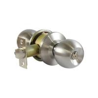 ราคา GATEMAN ลูกบิดประตูห้องทั่วไป GM587-7C (1261733)
