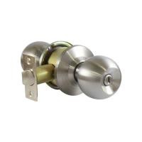 ราคา GATEMAN ลูกบิดประตูห้องน้ำ GM587-2C (1261735)