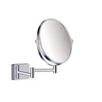 ราคา HANSGROHE HG41791000 กระจกส่องหน้า AddStoris (1261840)