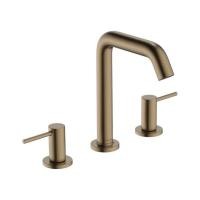 ราคา HANSGROHE HG73330140 ก๊อกผสมอ่างล้างหน้าTecturis S (1265107)