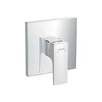 ราคา HANSGROHE HG32565000 วาล์วผสมเปิด-ปิดน้ำฝังผนัง (1291050)