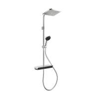 ราคา HANSGROHE HG26972007 ชุดฝักบัว Rain Shower Thermo (1291187)