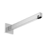 ราคา HANSGROHE HG24337000 ก้านฝักบัวก้านแข็งยาว 39 cm (1307971)