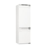 ราคา GORENJE ตู้เย็น 2 ประตูไม่มีหน้าบาน NRKI517E82WF (1317129)
