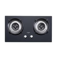 ราคา KITCHEN STUDIO เตาแก๊สฝัง 2 หัว รุ่น KSHB-732G-2C (1326566)
