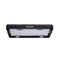 ราคา KITCHEN STUDIO เครื่องดูดควัน STD รุ่น KSHD-60SD-3C-BK (1326567)