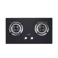 ราคา KITCHEN STUDIO เตาแก๊สฝัง 2 หัว รุ่น KSHB-732G-1C (1326570)