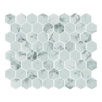 ราคา IMEX โมเสค MONT BLANC HEXAGON 32X28CM *A (1226531)