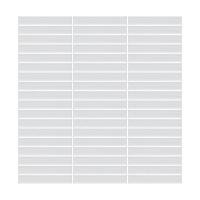 ราคา IMEX โมเสค ROBUST KITKAT WHITE 32X30CM*A (1259170)