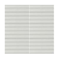ราคา IMEX โมเสคROBUST STRIPE WHITE ZWC-27R 12X12*A (1297793)