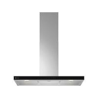 ราคา ELECTROLUX เครื่องดูดควันแบบกระโจม ECT9632XB 90 ซม. (1335984)