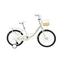 ราคา THAI SUN SPORT จักรยานเด็ก 18นิ้ว BIKE0019 ขาว (1338104)