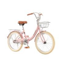 ราคา THAI SUN SPORT จักรยาน24นิ้ว BIKE0013-PK ชมพู (1338110)