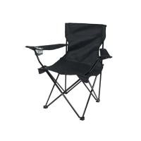 ราคา MEDILA เก้าอี้สนามพับได้ CP-CHAIR-001-BK ดำ (1336019)