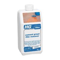 ราคา HG น้ำยาขจัดคราบยาแนว เอชจี 8711577001728 (64291)