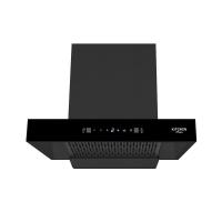 ราคา KITCHEN STUDIO เครื่องดูดควัน รุ่น KSHD-60-6T-BK (1312000)
