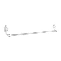 ราคา VRH TT-101AS ราวแขวนผ้า60cm.รุ่นเต่า สแตนเลส (1036647)