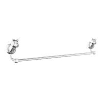 ราคา VRH BE-101AS ราวแขวนผ้าขนาด 60cm.(B) สแตนเลส (1037202)