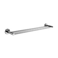 ราคา Karat Faucet ราวแขวนผ้าคู่ 60 ซม. รุ่น KB-11-612-50