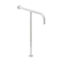 ราคา WS HR-6500-2T ราวกันลื่นตัวที 32mm. สแตนเลส (1070492)