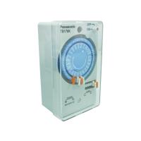 ราคา PANASONIC Timer ตั้งเวลา 24ชม. 15A 220V/TB 178NE5T (1015991)