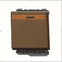 ราคา PANASONIC สวิตช์ทางเดียว รุ่น WEG 5521MA (78626)