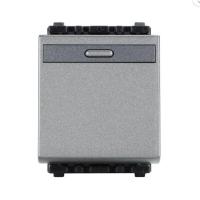 ราคา PANASONIC สวิตช์ทางเดียว รุ่น WEG 5521MH (78629)