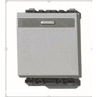 ราคา PANASONIC สวิตช์ทางเดียว รุ่น WEG 5521MW (78630)