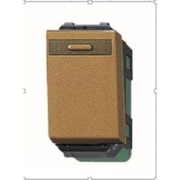 ราคา PANASONIC สวิตช์ทางเดียว รุ่น WEG 5531MF (78634)