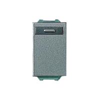 ราคา PANASONIC สวิตช์ทางเดียว รุ่น WEG 5531MH (78635)