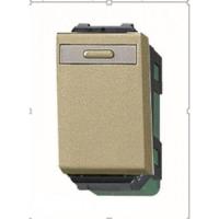 ราคา PANASONIC สวิตช์ทางเดียว รุ่น WEG 5531MY (78637)