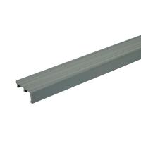 ราคา P-SAVE จมูกบันไดPVC SPN 5024-05 5X240cm.เทาเข้ม (1062721)