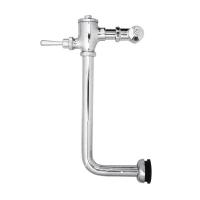 ราคา HANG ฟลัชวาล์วชักโครกท่อโค้ง CF-50L (16888)