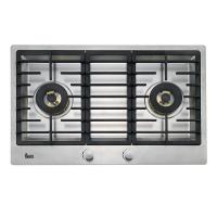 ราคา TEKA เตาแก๊สฝัง TEKA รุ่น EF 78 2 G AI AL SS (1057243)