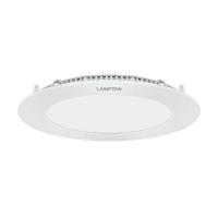 ราคา LAMPTAN LED DOWNLIGHT 5นิ้ว ULTRA SLIM 9W WW กลม (1061828)