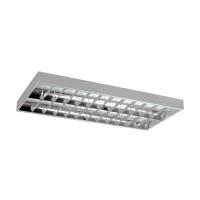 ราคา L&E โคมลอยLED,L&E#LSST300/2L/OT-XXLED-T8 (83656)