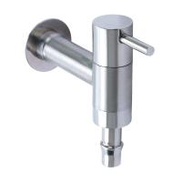 ราคา WS ก๊อกสนาม WANG WS-0306S สแตนเลส (109424)