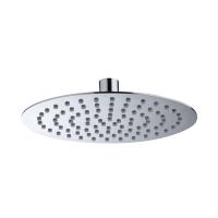 ราคา Karat Faucet หัวฝักบัว Rain Shower แบบกลม ขนาด 20 ซม. รุ่น KS-06-312-50