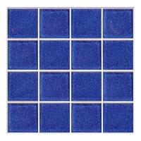 ราคา Cotto กระเบื้องโมเสค คอตโต้ 22S-BL-6/R (NET/PACK 30)