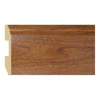 ราคา LINEDEKOR บัวพื้นPS BG3601-2 9.5x200x1.2 *มะค่า (1031338)