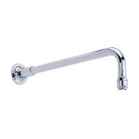 ราคา HANG หัวฝักบัวก้านแข็ง AR-001 โครเมี่ยม (99744)