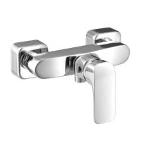 ราคา COTTO (BATH) CT2148A ก๊อกผสมยืนอาบ (1043124)
