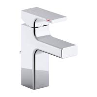ราคา Kohler ก๊อกผสมอ่างล้างหน้า รุ่น Strayt K-37327X-4-CP