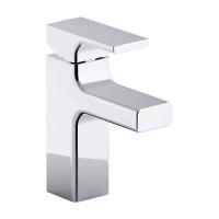 ราคา KOHLER K-37327X-4CD-CP ก๊อกเดี่ยวก้านโยก STRAYT (1043207)