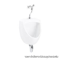 ราคา COTTO (BATH) C3080โถปัสสาวะชาย BARON ขาว (50643)