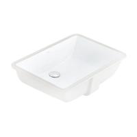 ราคา COTTO (BATH) C05117 อ่างล้างหน้าฝังใต้ FREESIA TWOขาว (1025392)