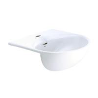 ราคา COTTO (BATH) C021อ่างล้างหน้า เฮเลน ขาว (41019)